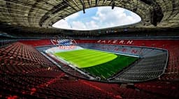 Profil Allianz Arena, Venue Megah Lokasi Opening Ceremony Euro 2024