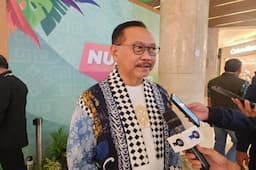 Profil Bambang Susantono, Kepala Otorita IKN yang Mundur setelah 2 Tahun Menjabat