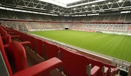 Profil Merkur Spiel-Arena, Salah Satu Stadion Tercanggih di Euro 2024