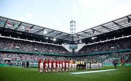Profil RheinEnergieStadion, Stadion Bersejarah di Euro 2024 yang Dulunya Bekas Benteng Koln