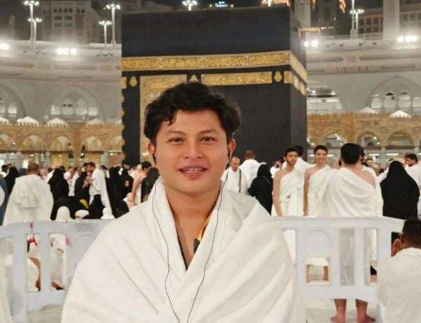Intip Profil Cecep Abdullah, Cleaner Masjid Sukabumi yang Diundang Haji Kerajaan Arab