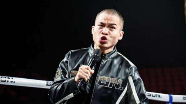 Profil dan Biodata Cellos, Berawal dari Konten Game Kini Merambah Dunia Olahraga Profil dan Biodata Cellos, Berawal dari Konten Game Kini Merambah Dunia Olahraga