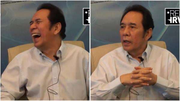 Profil Gauri Nasution, Kakak Keenan yang Meninggal Dunia