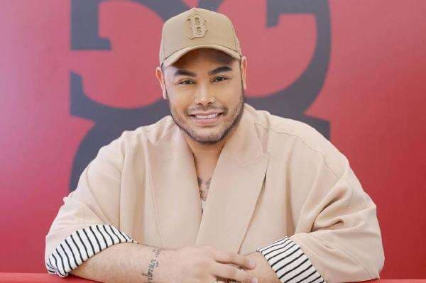 Profil Ivan Gunawan, Artis yang Bertaubat usai Pulang Haji 