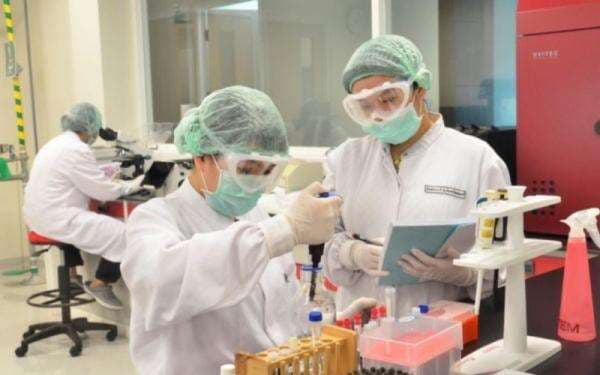 PRDA Akuisisi 30 Persen Saham Prodia Stemcell Senilai Rp33 Miliar