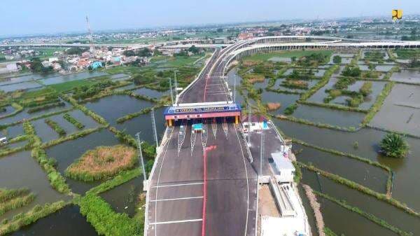 Siap-Siap! 3 Proyek Tol Baru Siap Tender, Target Beroperasi 2029