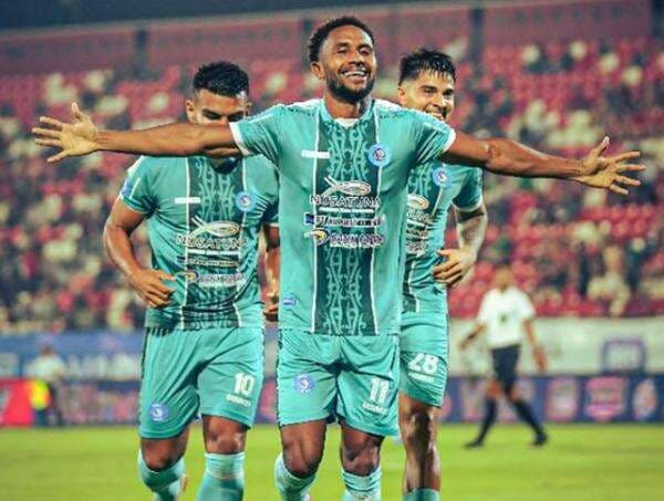 Usai Permalukan Bali United, PSBS Biak Ingin Teruskan Tren Kemenangan saat Jamu PSS Sleman