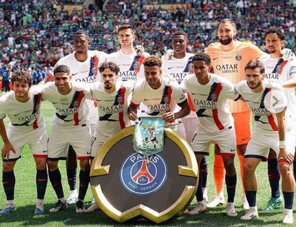 Hasil Piala Dunia Klub 2025 Semalam: Seattle Sounders vs PSG 0-2, Atletico Madrid vs Botafogo 1-0