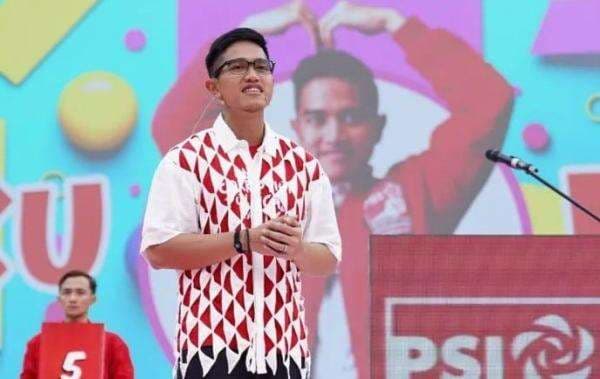 Pemilihan Raya Ketua Umum PSI: Kaesang Ditantang Mulyono dan Bro Ron