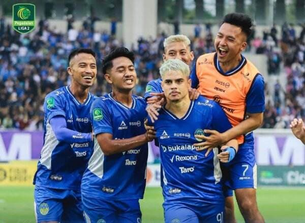 Resmi! Laga Persebaya Surabaya vs PSIM Yogyakarta Awali Liga 1 2025-2026 Resmi! Laga Persebaya Surabaya vs PSIM Yogyakarta Awali Liga 1 2025-2026