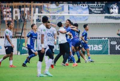 3 Klub yang Resmi Promosi ke Liga 1 2025-2026, Nomor 1 Menanti 18 Tahun