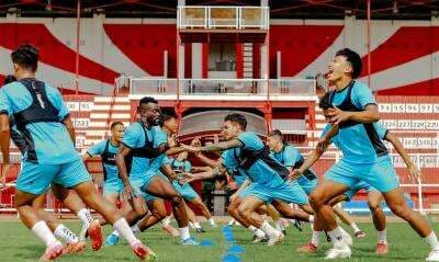 Link Live Streaming Arema FC vs PSIS Semarang di Liga 1 2024-2025, Klik di Sini!