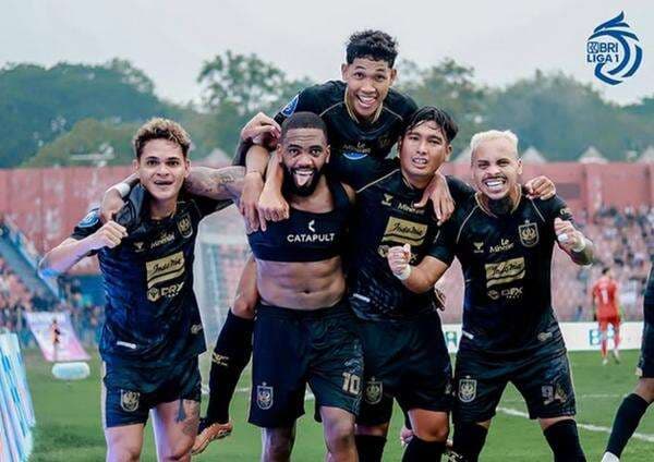 Persija Jakarta vs PSIS Semarang, Ini Target Laskar Mahesa Jenar di Markas Macan Kemayoran