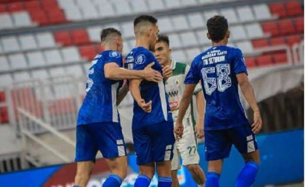 Daftar 3 Tim Liga 1 2024-2025 yang Terdegradasi: Ada Mantan Klub Pratama Arhan