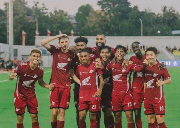 Borneo FC vs PSM Makassar: Juku Eja Dihantui Statistik Buruk di Markas Pesut Etam