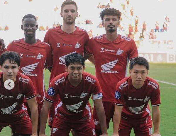 Jadwal Siaran Langsung PSM Makassar vs Dong A Thanh Hoa di ASEAN Club Champions 2024-2025: Laga Penentuan, Live di GTV!
