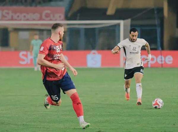 Reaksi Pelatih PSM Makassar Usai Gagal ke Final ASEAN Club Championship 2024-2025