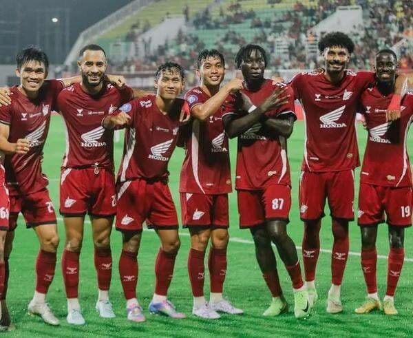 Tatap Liga 1 2025-2026, PSM Makassar Mulai Panaskan Mesin