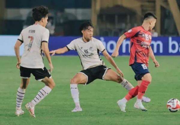 PSM Makassar Diusir Klub Vietnam dari ASEAN Club Championship