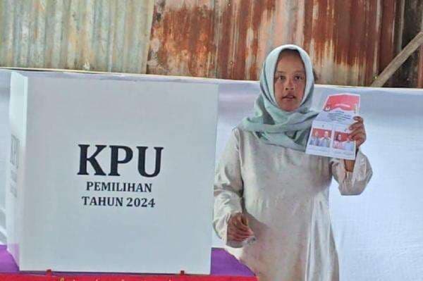 Hari Ini PSU Pilkada Pesawaran, Digelar Serentak di 759 TPS