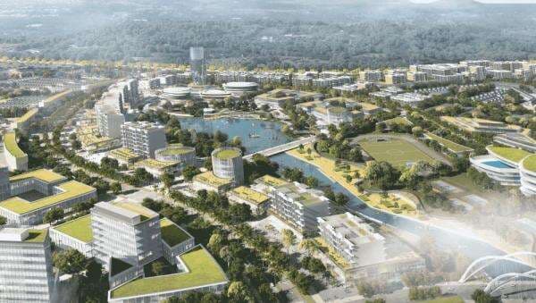 Anak Usaha Krakatau Steel (KRAS) Bidik Penjualan Rp4,1 Triliun Tahun Ini