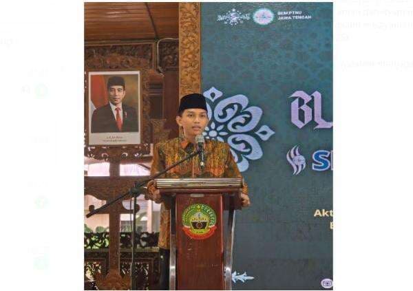 BEM PTNU: Mudik Aman dan Lancar Tunjukkan Komitmen Pelayanan Polri