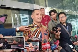 PTUN Perintahkan Dewas KPK Tunda Sidang Vonis Etik Nurul Ghufron