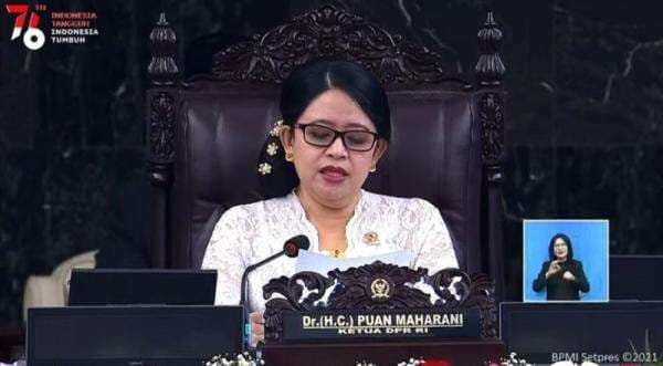 Marak Kekerasan Seksual, Ketua DPR Dorong Warning System di Ruang Publik