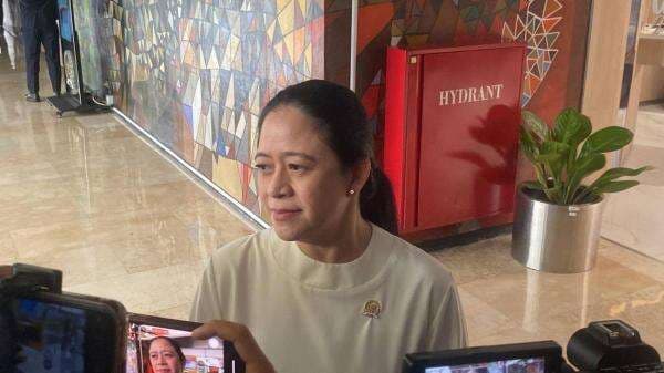 Sidang Tuntutan Hasto, Puan: Jangan Sampai Melunturkan Nilai Keadilan