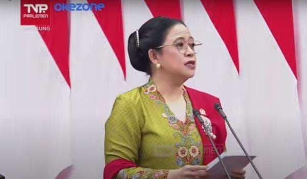 Puan Minta Izin Prabowo, DPR Bisa Menegur Politik Menteri Berkinerja Buruk