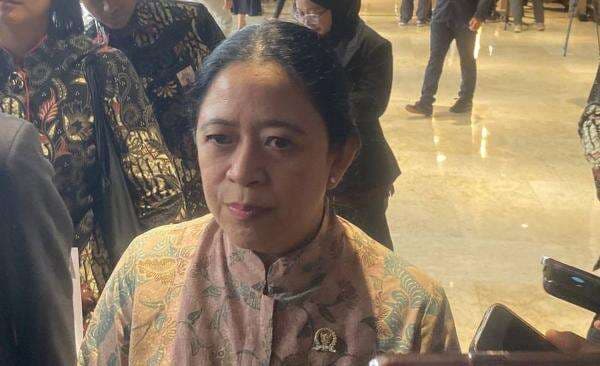 Puan Maharani: Putusan MK Soal Pemisahan Pemilu Nasional dan Daerah Tidak Sesuai UUD