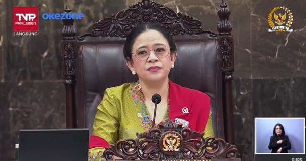 Prabowo Singgung Serakahnomic, Puan: Keuntungan Mereka Lampaui Batas!