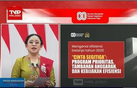Puan Ungkap Curhat Kementerian-Lembaga: Antara Efisiensi, Program, dan Tambahan Anggaran