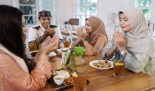 Puasa Ramadhan, Bikin Lebih Afhol dengan Niatnya Berikut Ini