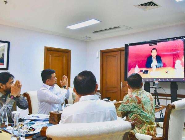 Prabowo Cepat Putuskan Sengketa 4 Pulau Supaya Tidak Gaduh di Masyarakat