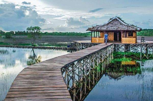 3 Destinasi Wisata Anti-Mainstream di Belitung Ini Bikin Kamu Lupa Bali!