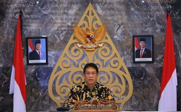 Nasabah Bank Tenang Nih, 99,94 Persen Rekening Dijamin LPS