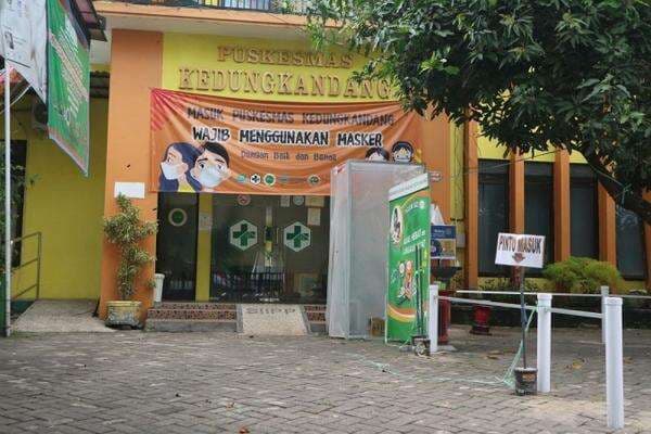 KUIS: Ujian Pengetahuan Dasar Sejarah Puskesmas