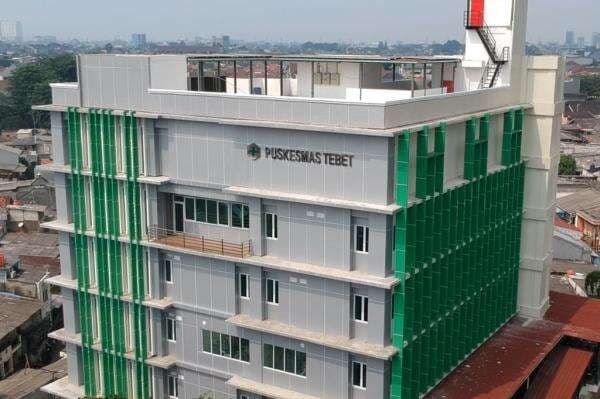 Hore! 44 Puskesmas di Jakarta akan Punya Layanan Psikologi Tahun Ini