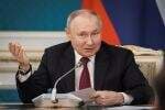 Putin Balas Dendam, Izinkan Moskow Rampas Properti AS di Rusia