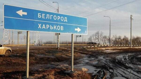 Putin: Rusia Tidak Punya Rencana Caplok Kharkov Sekarang