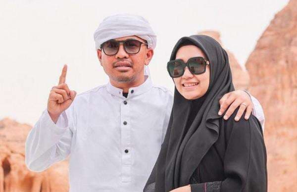 5 Kontroversi Putra Siregar, Terbaru Tersandung Isu Perselingkuhan