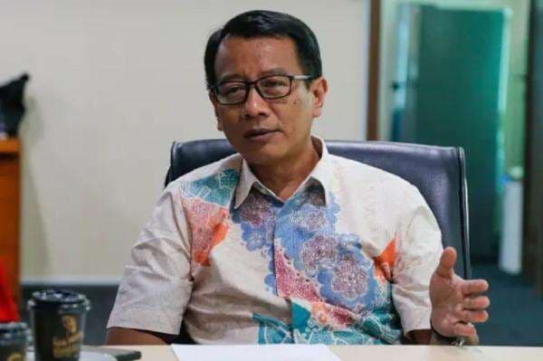 Putrama Wahju Setyawan Diangkat Jadi Dirut BNI, Alexandra Askandar Wadirut