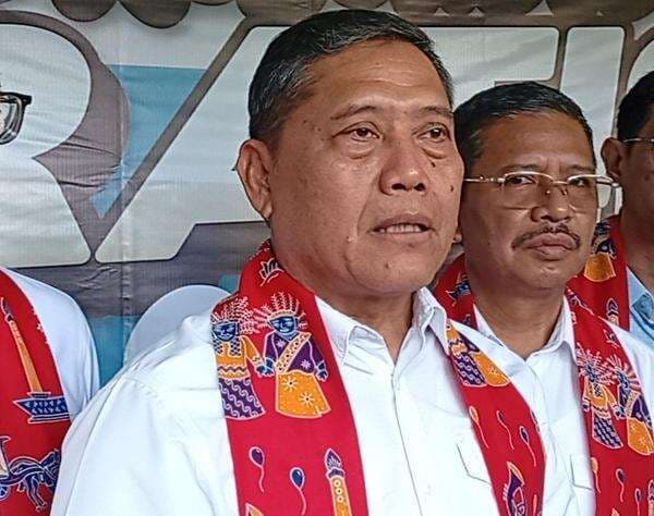 KSP: Manfaatnya Sangat Besar, Repot kalau Orangtua Melarang Anak CKG