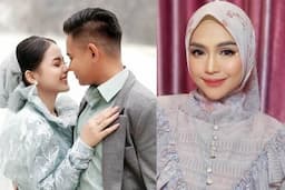 Putri Isnari Bahagia Menikah, Ria Ricis Nyinyir: Halah, Masih 1 Bulan