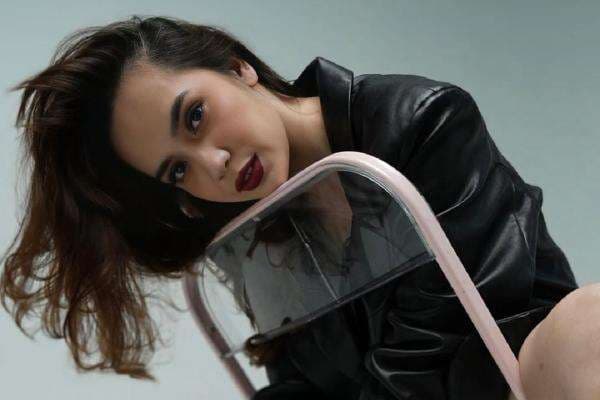 Putri Anne Ramai Dihujat usai Bagikan Video Pole Dance Pakai Bodysuit