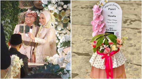 Segini Harta Kekayaan Luthfianisa Putri Karlina, Wakil Bupati Garut yang Menikah dengan Anak Dedi Mulyadi Segini Harta Kekayaan Luthfianisa Putri Karlina, Wakil Bupati Garut yang Menikah dengan Anak Dedi Mulyadi