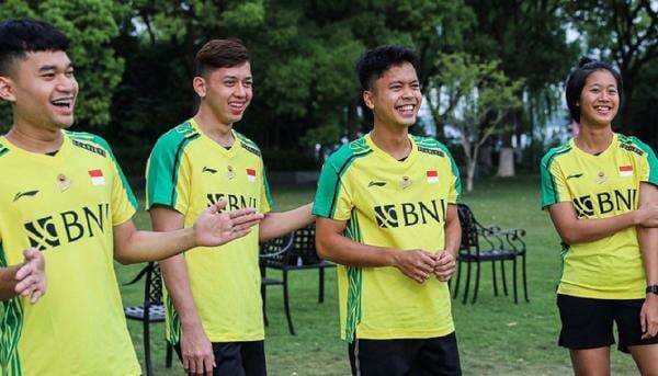 Tatap Indonesia Masters 2025, Putri Kusuma Wardani Ingin Main Enjoy 