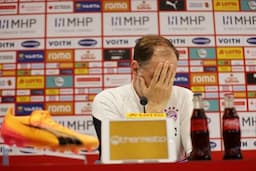 Putuskan Tak Bertahan, Thomas Tuchel Konfirmasi Tinggalkan Bayern Munich di Akhir Musim