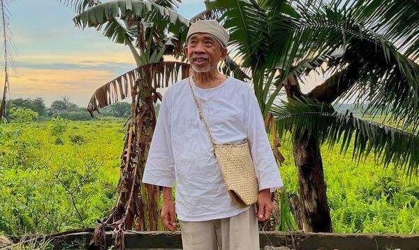 Disebut Tak Urus Makam, Ini Respons Istri Qomar Soal Tudingan Hanya Nikmati Warisan